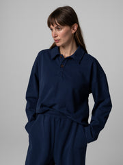 Women's Sanderling Smock Sweatshirt