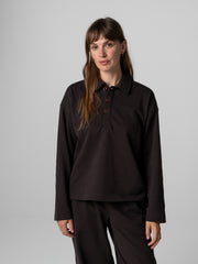 Women's Sanderling Smock Sweatshirt