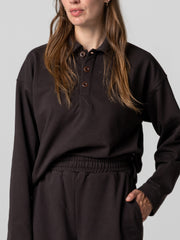 Women's Sanderling Smock Sweatshirt