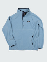 Men's Axiom 1/4 Snap Fleece
