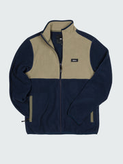 Men's Axiom Full Zip Fleece