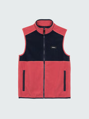 Women's Axiom Fleece Vest