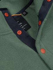 Men's Axiom 1/4 Snap Fleece