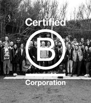 B Corp Using business as a force for good