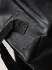 Bag Panel Re-Attachment Repair