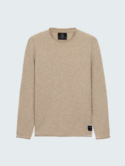 Men's Finisterre Barents Sweater