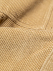 Men's Basset Cord Shirt