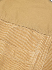 Men's Basset Cord Shirt