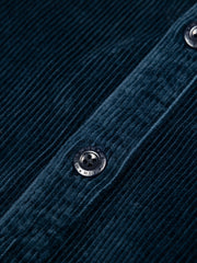 Men's Basset Cord Shirt