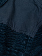 Men's Basset Cord Shirt