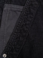 Men's Basset Cord Utility Trouser