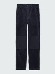 Men's Basset Cord Trouser