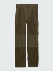 Men's Basset Cord Trouser