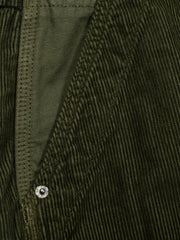 Men's Basset Cord Utility Trouser