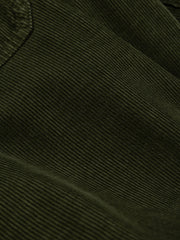 Men's Basset Cord Utility Trouser