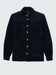 Men's Basset Cord Shirt