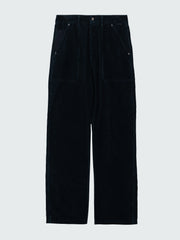 Men's Basset Cord Utility Trouser