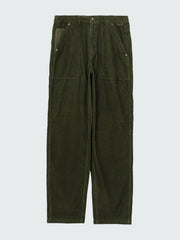 Men's Basset Cord Utility Trouser