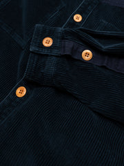 Men's Basset Cord Shirt