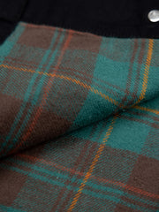 Men's Basset Flannel Lined Jacket