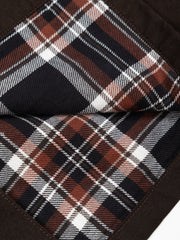 Men's Basset Flannel Lined Jacket