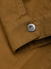 Men's Basset Trucker Jacket