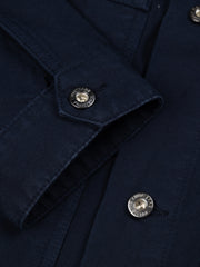 Men's Basset Trucker Jacket