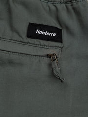 Men's Becket Pull-On Short