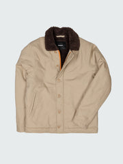 Men's Berings Deck Jacket