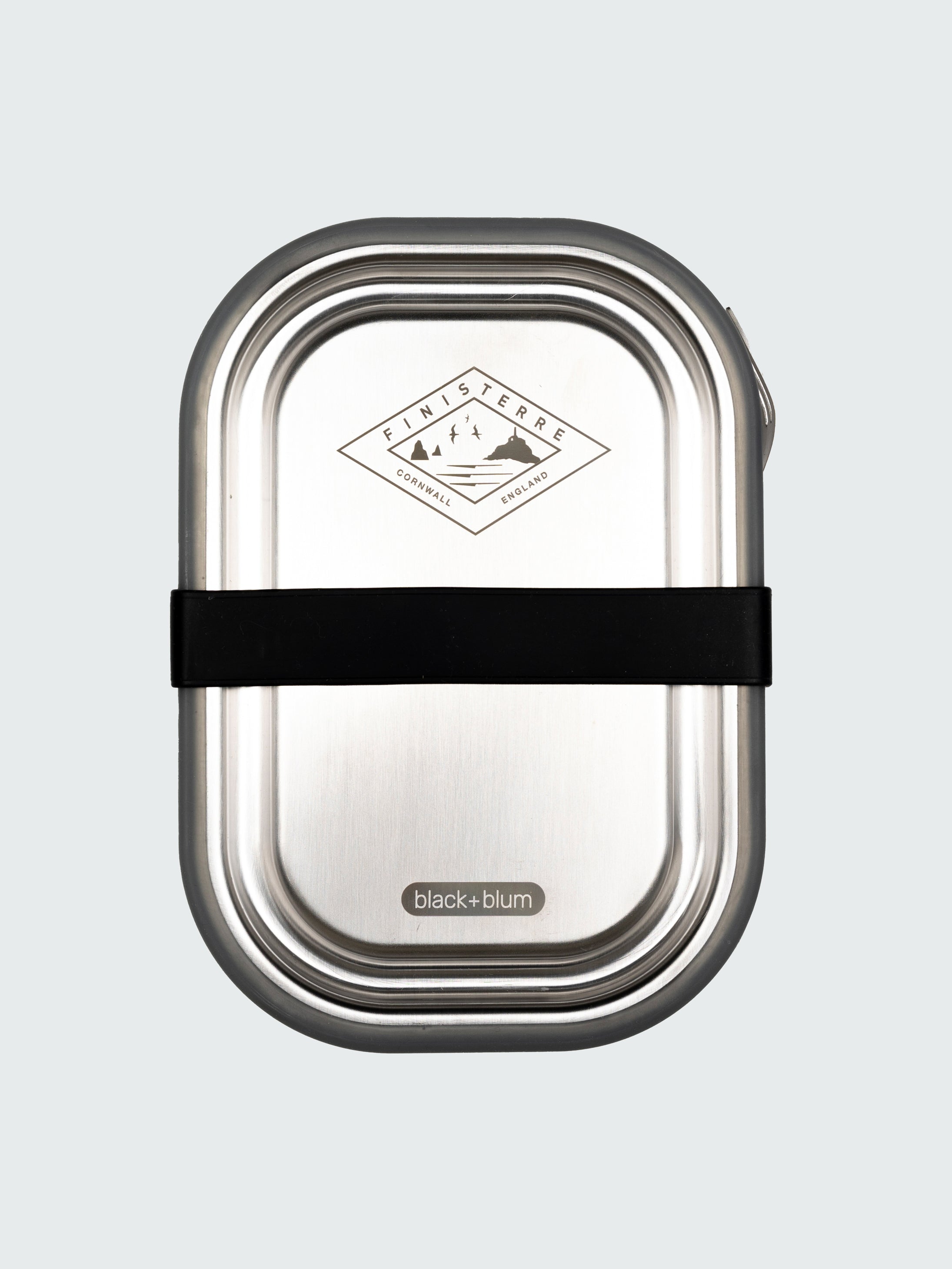 + Blum Stainless Steel Lunch Box