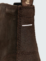 Blundstone + Finisterre Lace-Up Boot