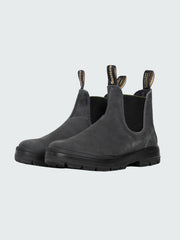 Blundstone + Finisterre Chelsea Boot