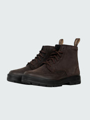 Blundstone + Finisterre Lace-Up Boot