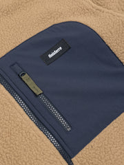 Men's Bolster Full Zip Fleece