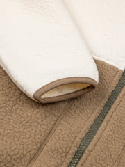 Women's Bolster Full Zip Fleece
