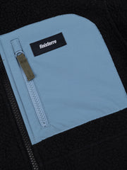 Women's Bolster Full Zip Fleece