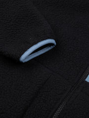 Women's Bolster Full Zip Fleece