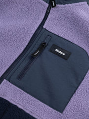 Men's Bolster Full Zip Fleece