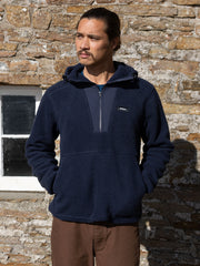 Men's Bolster Fleece Hoodie