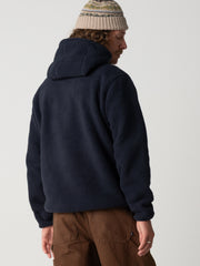 Men's Bolster Fleece Hoodie