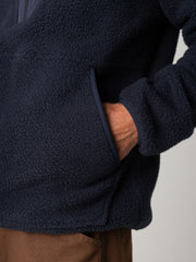 Men's Bolster Fleece Hoodie