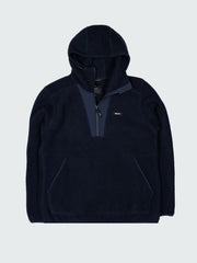 Men's Bolster Fleece Hoodie