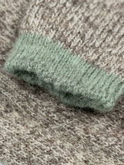 Bosun Sock