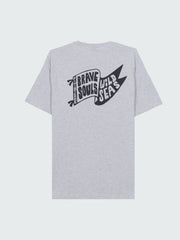 Men's Brave Flag T-Shirt