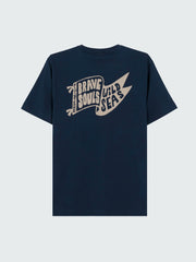 Men's Brave Flag T-Shirt