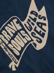 Men's Brave Flag T-Shirt