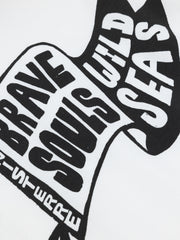 Men's Brave Flag T-Shirt