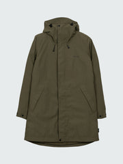 Women's Caelus Waterproof Parka