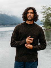 Men's Furlong Crew Jumper