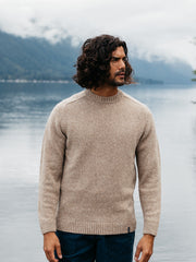 Men's Furlong Crew Jumper